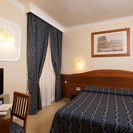 Adorasuite B&B Рим Екстериор снимка