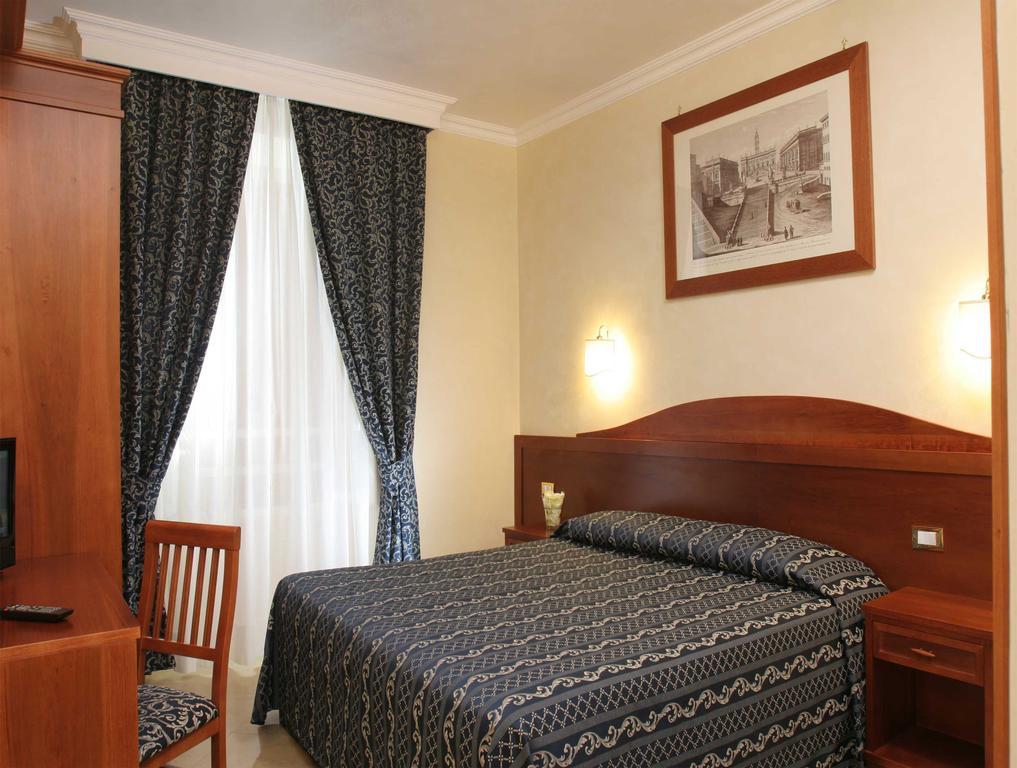 Adorasuite B&B Рим Екстериор снимка