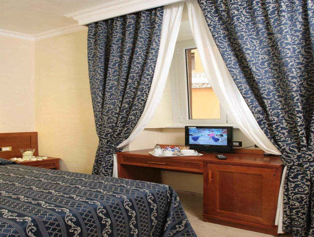 Adorasuite B&B Рим Екстериор снимка