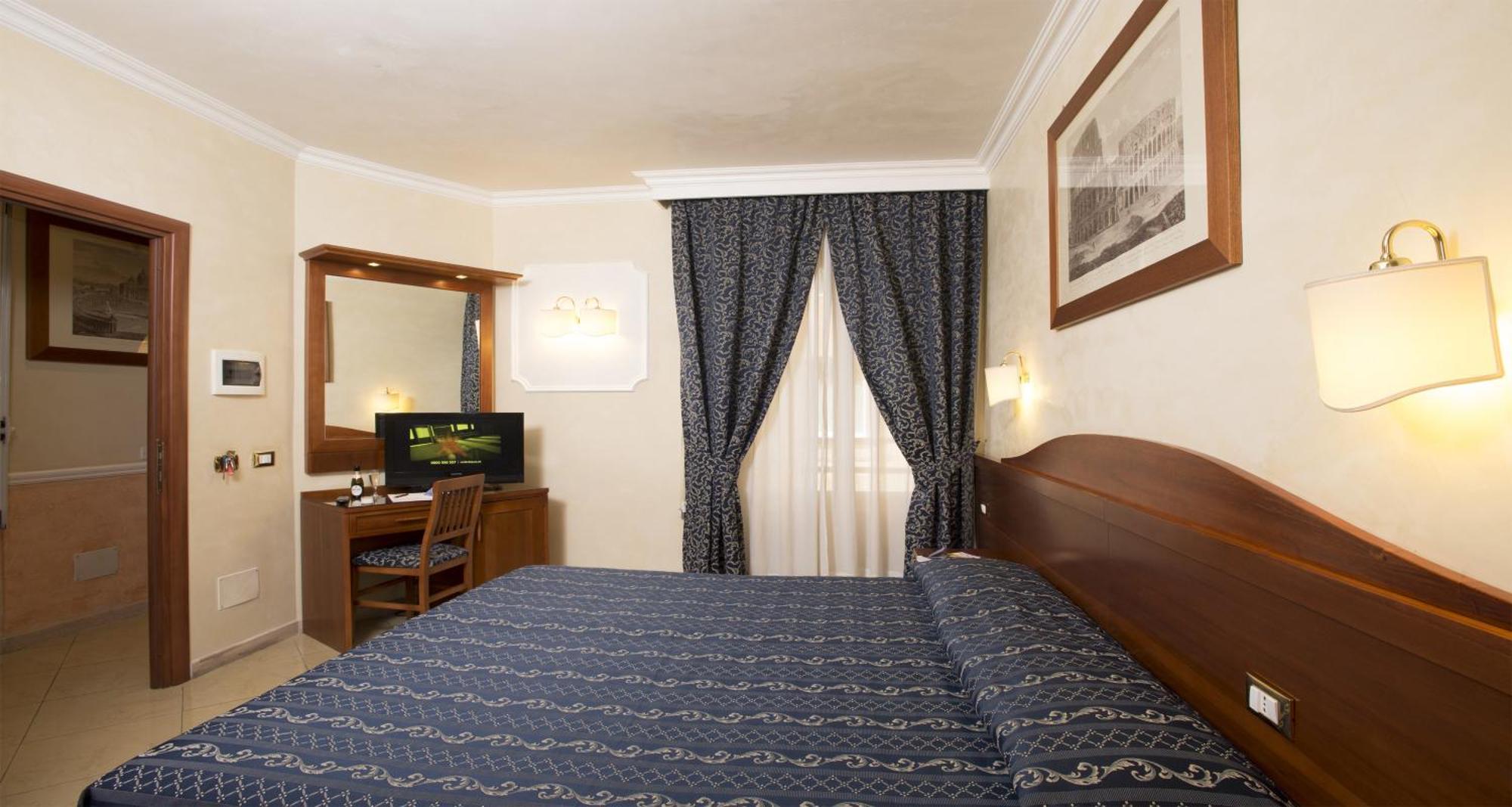 Adorasuite B&B Рим Стая снимка