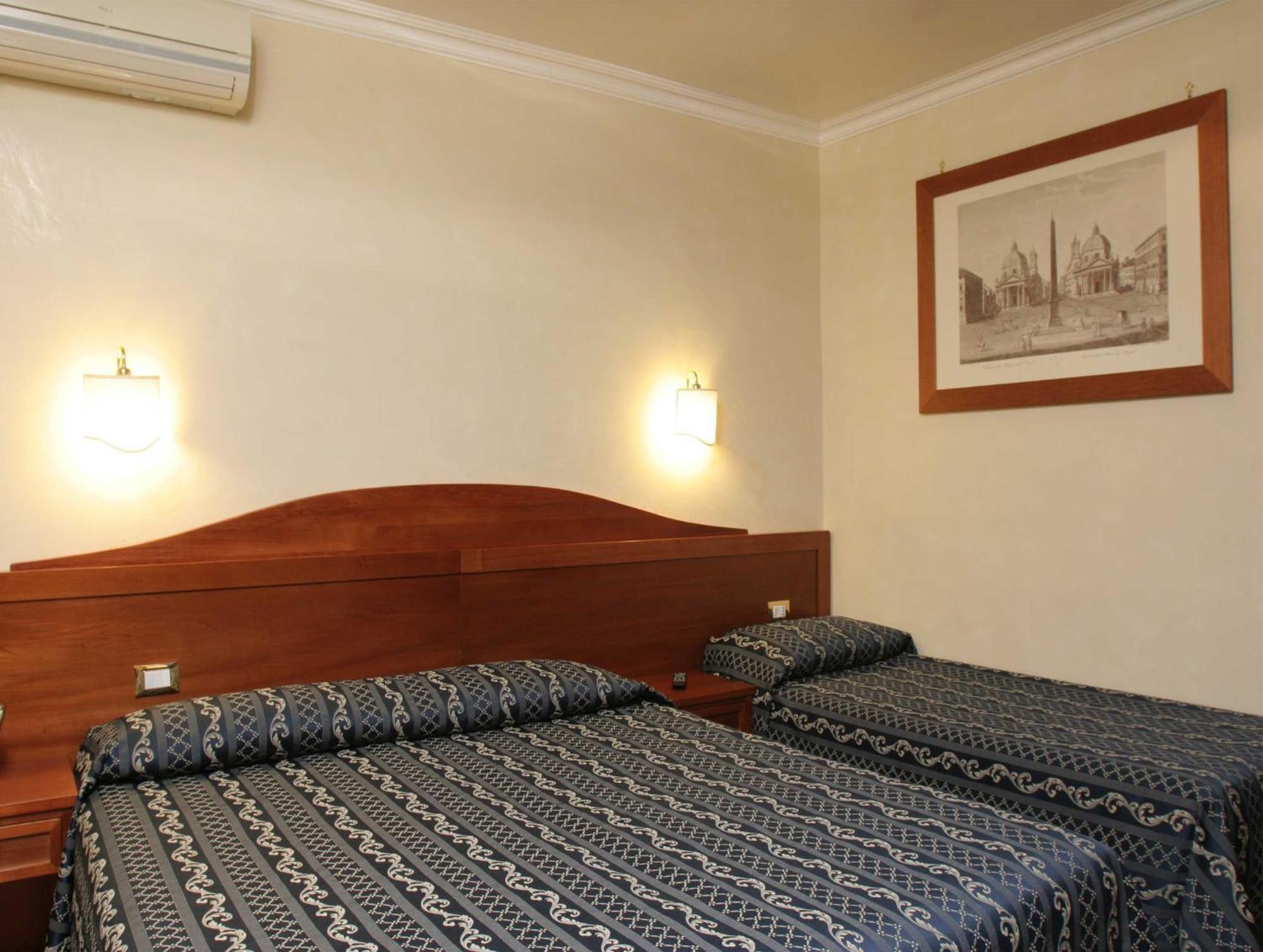 Adorasuite B&B Рим Стая снимка
