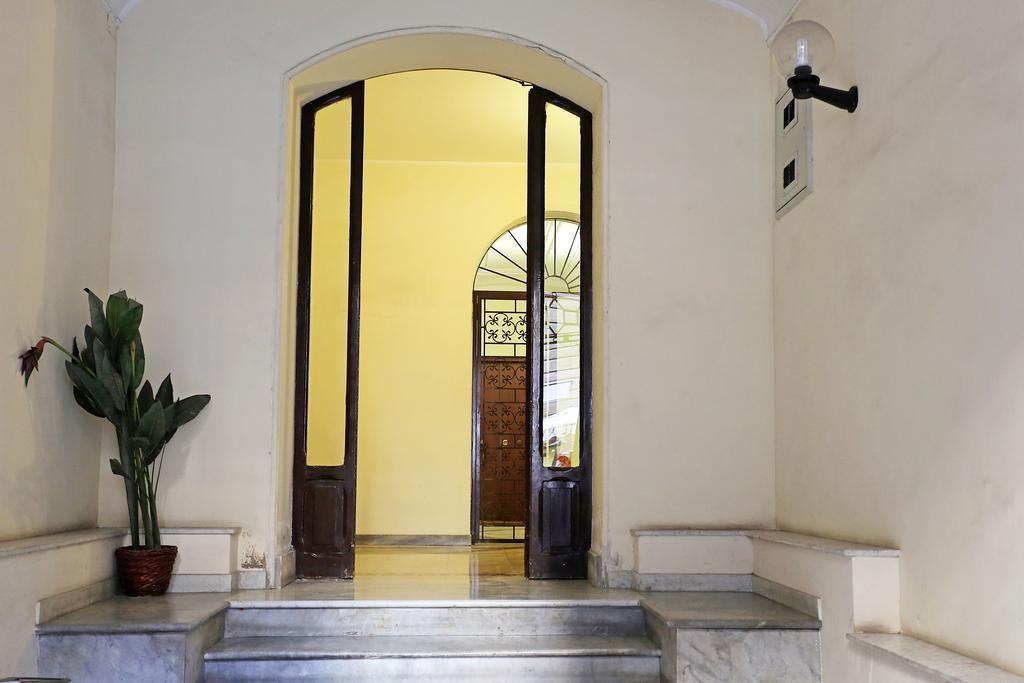Adorasuite B&B Рим Екстериор снимка